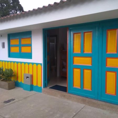 La Casa De Alejo Διαμέρισμα Σαλέντο Εξωτερικό φωτογραφία